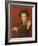 Jan Kubelik (1880-1940), 1903-Philip Alexius De Laszlo-Framed Giclee Print