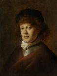 Portrait of Ephraim Bueno-Jan Lievens-Giclee Print