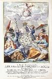Tthe Voyage to Novaya Zemlya in 1596, 1679-1681-Jan Luyken-Giclee Print