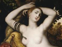 Flora, 1559-Jan Massys-Premier Image Canvas