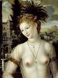 Flora, 1559-Jan Massys-Premier Image Canvas