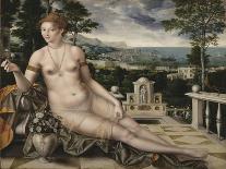 Venus of Cythera, 1561-Jan Massys or Metsys-Giclee Print