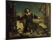 Premium Giclee Print