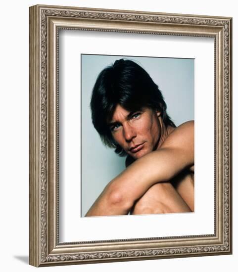 Jan-Michael Vincent-null-Framed Photo