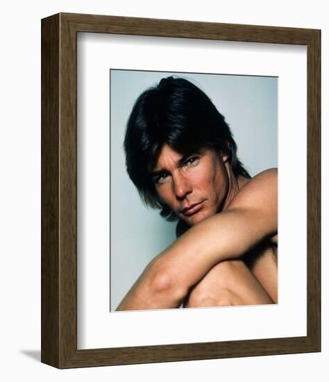 Jan-Michael Vincent-null-Framed Photo