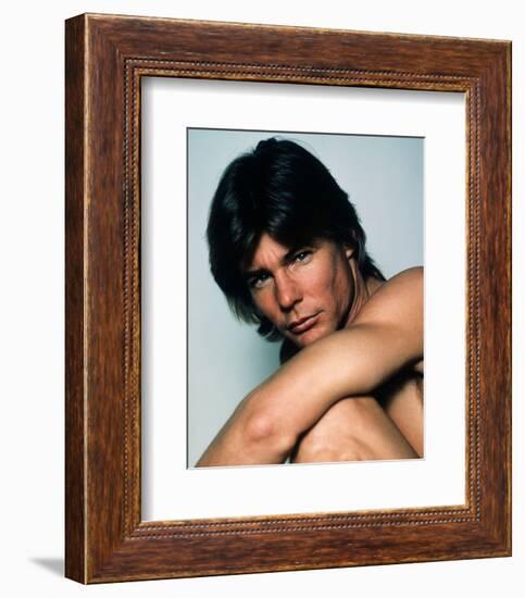 Jan-Michael Vincent-null-Framed Photo