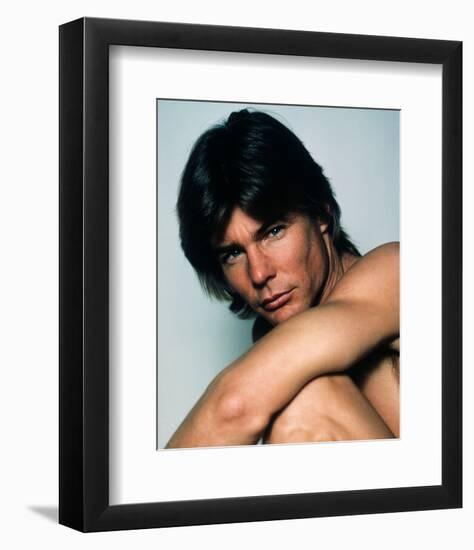 Jan-Michael Vincent-null-Framed Photo