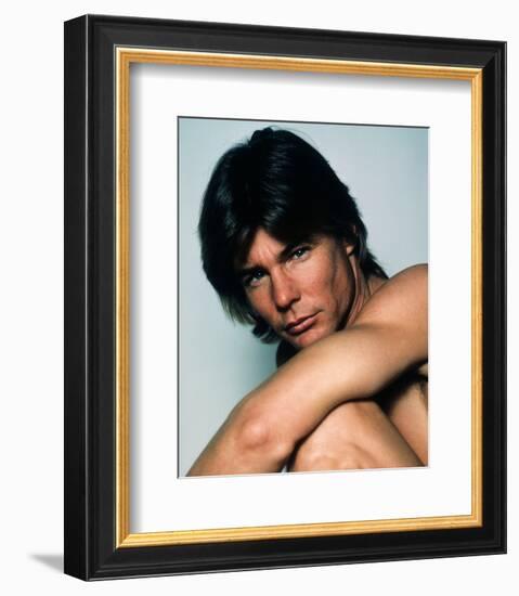 Jan-Michael Vincent-null-Framed Photo