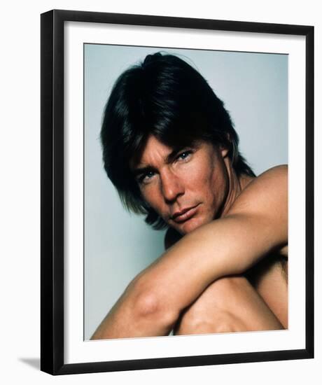 Jan-Michael Vincent-null-Framed Photo