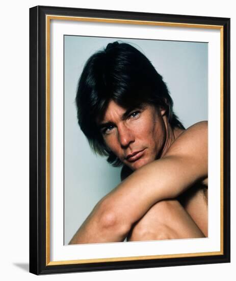 Jan-Michael Vincent-null-Framed Photo