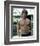 Jan-Michael Vincent-null-Framed Photo