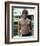 Jan-Michael Vincent-null-Framed Photo