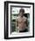 Jan-Michael Vincent-null-Framed Photo