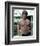 Jan-Michael Vincent-null-Framed Photo