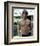 Jan-Michael Vincent-null-Framed Photo