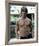 Jan-Michael Vincent-null-Framed Photo