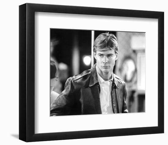 Jan-Michael Vincent-null-Framed Photo