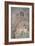 Jan Milic of Kromeriz (D.1374), from the 'Slav Epic', 1916-Alphonse Mucha-Framed Giclee Print