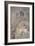 Jan Milic of Kromeriz (D.1374), from the 'Slav Epic', 1916-Alphonse Mucha-Framed Giclee Print