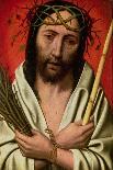 Christ Crowned with Thorns-Jan Mostaert-Giclee Print