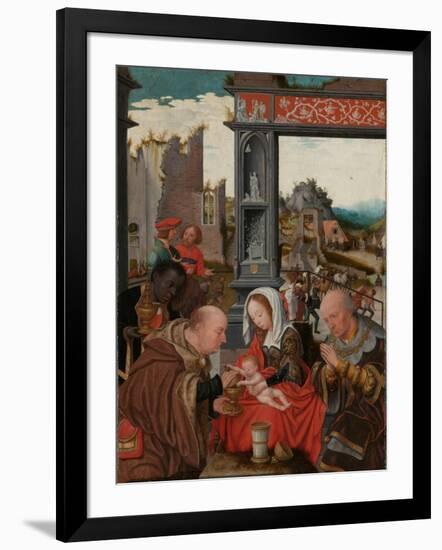 Giclee Print, , large