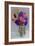 Jan's Flowers, 2010-Joan Thewsey-Framed Giclee Print