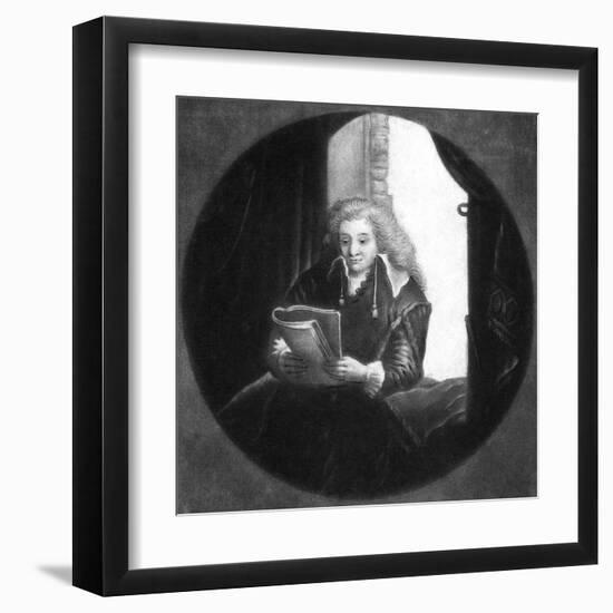 Art Print, , large