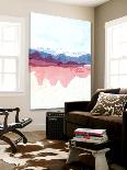 Mountain in Washi-Jan Sullivan Fowler-Loft Art