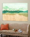 Mountain in Washi-Jan Sullivan Fowler-Loft Art