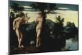 Premium Giclee Print