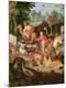 Giclee Print