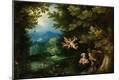 Giclee Print