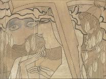 Marguerite-Jan Toorop-Premium Giclee Print