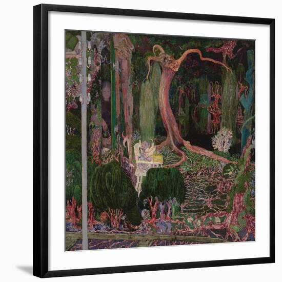 Giclee Print, , large