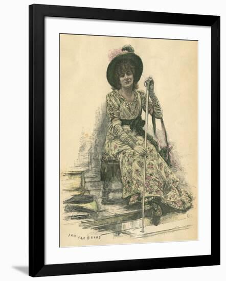 Art Print, , large