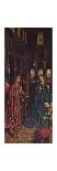 Madonna of Chancellor Rolin, c1435, (1938)-Jan Van Eyck-Giclee Print