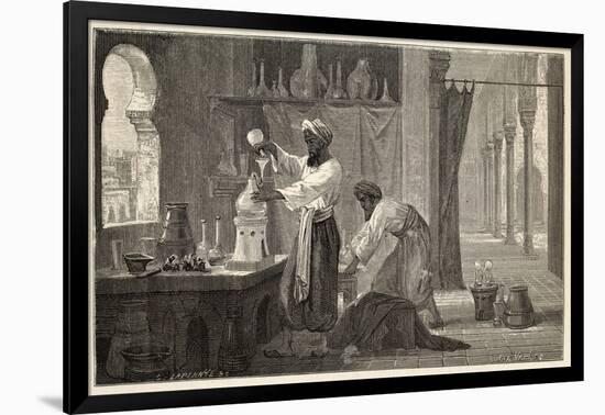 Art Print, , large