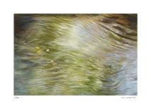 Middle Pond-Jan Wagstaff-Giclee Print