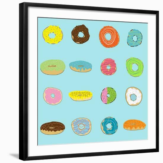 Art Print, , large