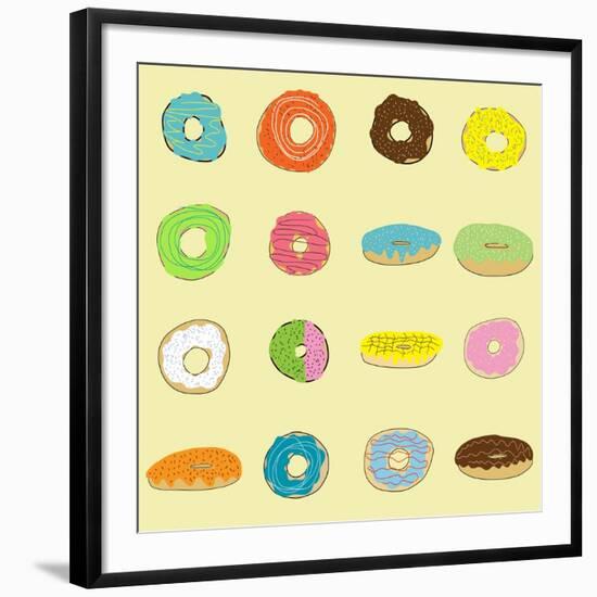 Art Print, , large