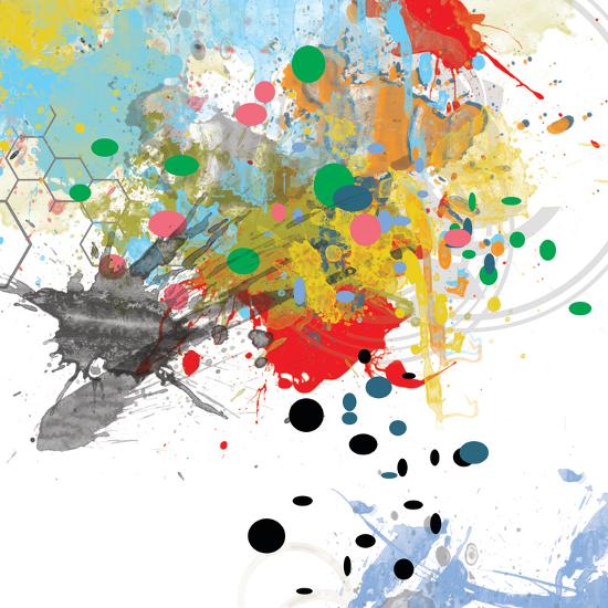 Art Print, , large