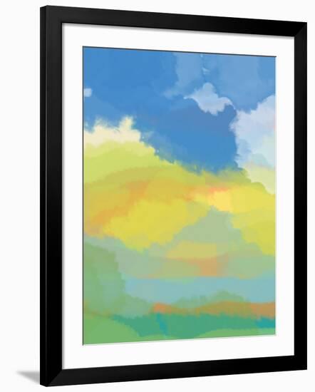 Art Print, , large