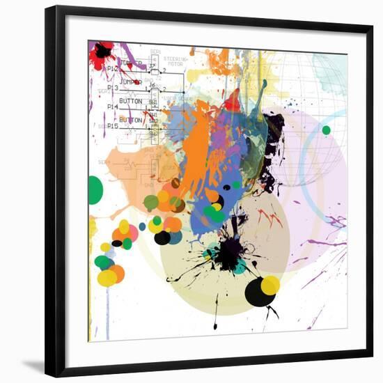 Art Print, , large