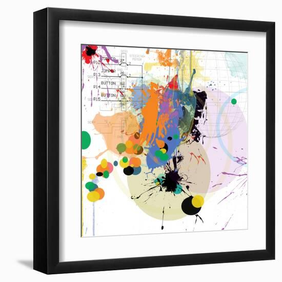 Art Print, , large