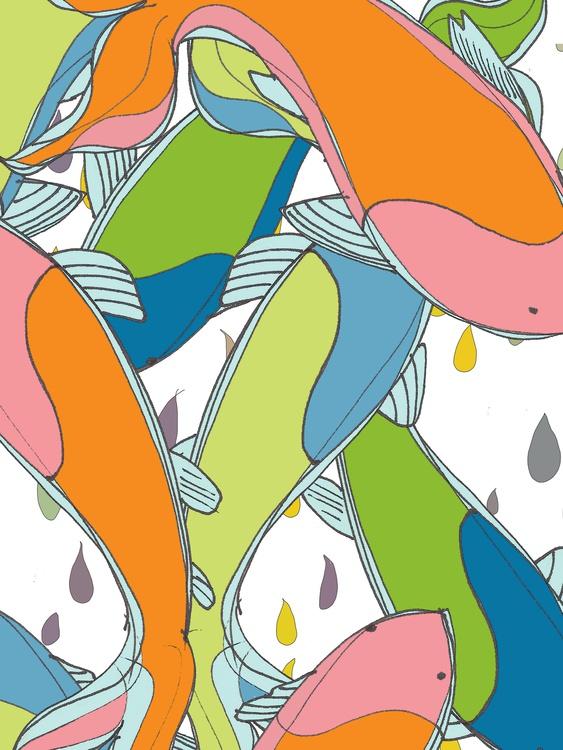Premium Giclee Print, , large
