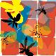 Premium Giclee Print