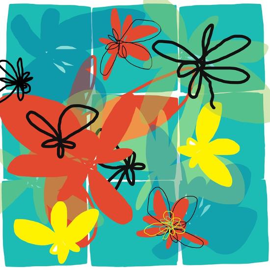 Art Print, , large