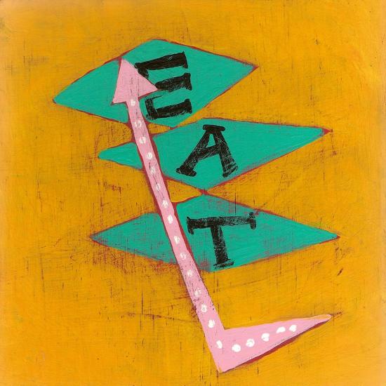 Art Print, , large