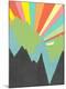 Premium Giclee Print