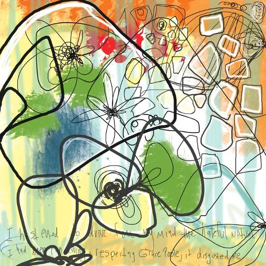 Art Print, , large